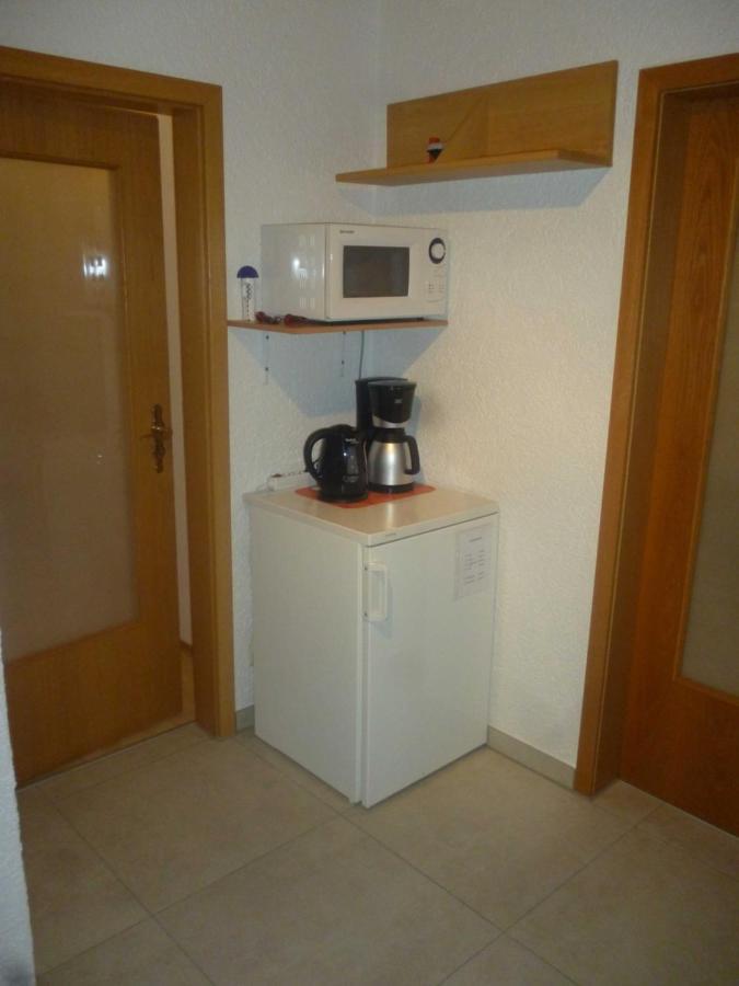 Gaestezimmer Klein Heiligenstadt in Oberfranken Ngoại thất bức ảnh