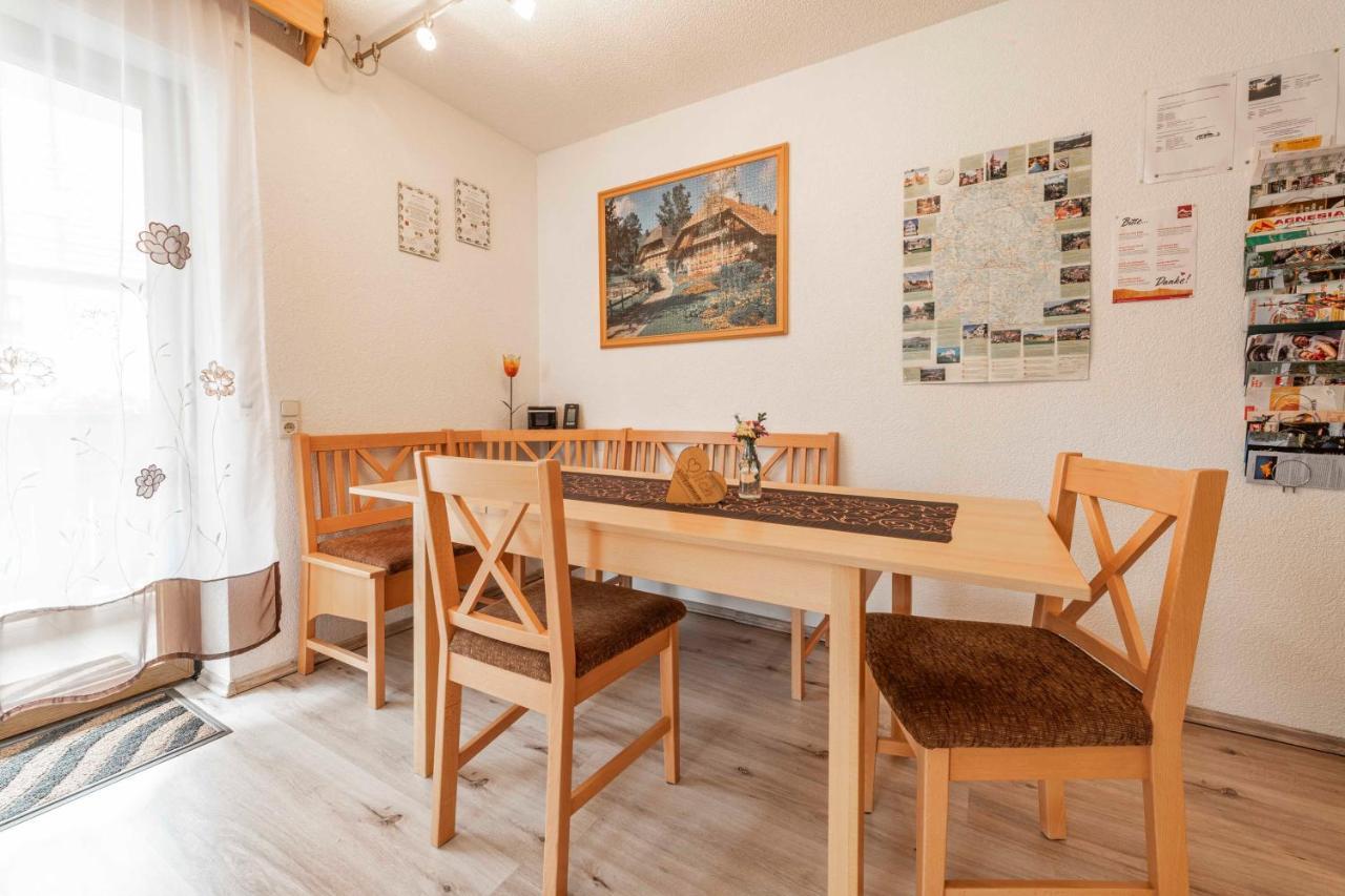 Gaestezimmer Klein Heiligenstadt in Oberfranken Ngoại thất bức ảnh