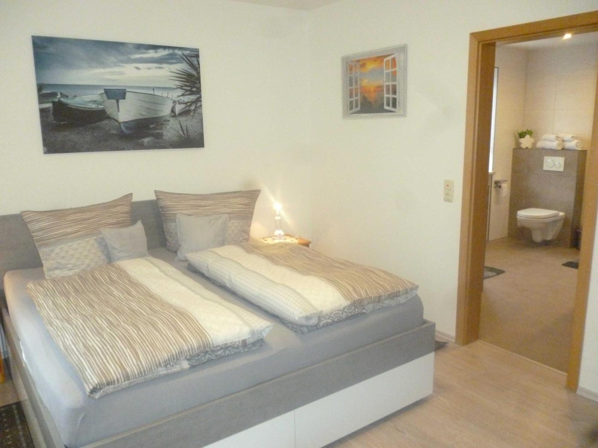 Gaestezimmer Klein Heiligenstadt in Oberfranken Ngoại thất bức ảnh